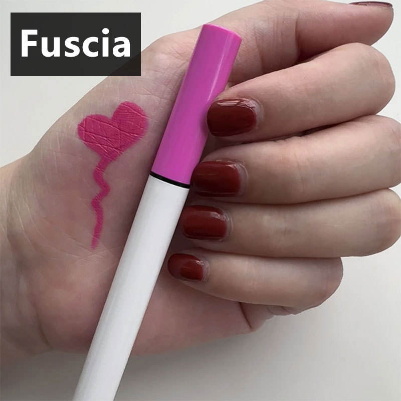 #04 ฟูเชีย