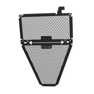 Grille de protection de radiateur de moto <span class=keywords><strong>MT</strong></span> <span class=keywords><strong>125</strong></span> XSR <span class=keywords><strong>125</strong></span> 2020 2021 <span class=keywords><strong>2022</strong></span> 2023 2024 MT125 pour <span class=keywords><strong>Yamaha</strong></span> - Product Image 5