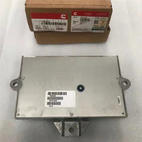 Placa de Computadora Original BELAZ 75581 QST30 4954430 ECU con Software Programable para Piezas de Maquinaria de Construcción