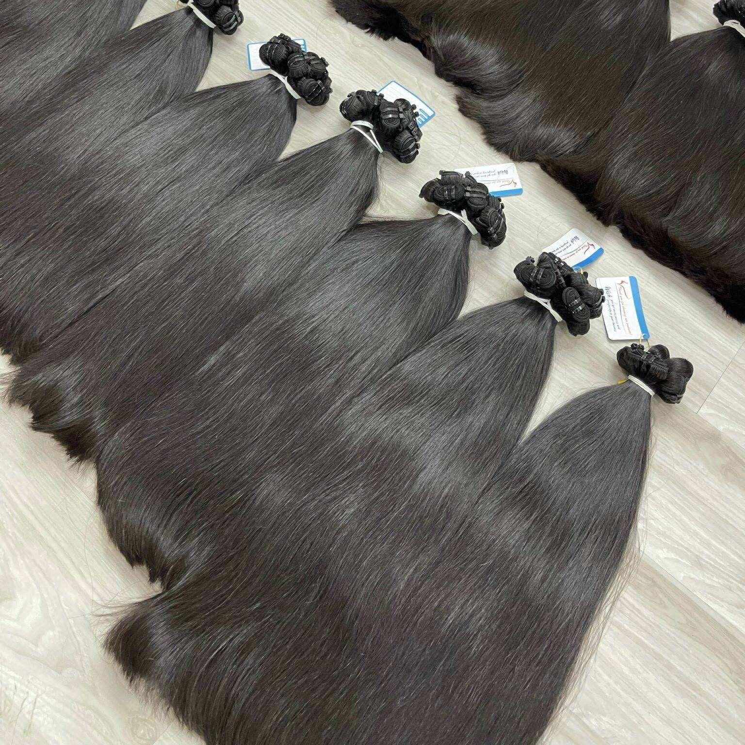 สีธรรมชาติ ปิดผมเวียดนาม