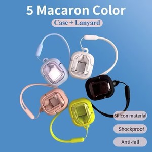 Mới trong suốt air31 TWS Earbuds Tai nghe pha lê airbuds Tai nghe không dây tai nghe vỏ auriculares audifonos không khí 31 Earbuds - Product Image 2