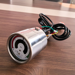 Sf6 đo áp suất khí, đo áp suất, Thiết bị chuyển đổi quyền lực, điều khiển mật độ - Product Image 4