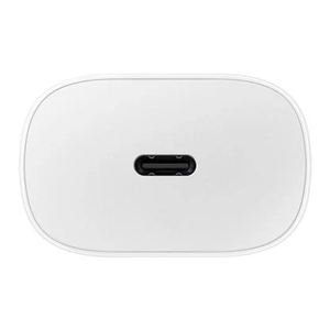 Inde prise 25W PD USB-C <span class=keywords><strong>chargeur</strong></span> adaptateur de voyage pour téléphones cellulaires Samsung <span class=keywords><strong>Galaxy</strong></span> A12 <span class=keywords><strong>A13</strong></span> - Product Image 3
