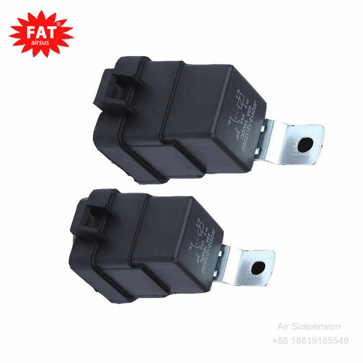 AZ973-1C-12DC4 In Tray By American Zettler | Automotive Relays | Future - Foto 11