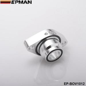 Adaptador de válvula de soplado Turbo EPMAN para motores Turbo VAG Audi <span class=keywords><strong>A3</strong></span> Seat 1.4L TSi EP-BOV1012 - Product Image 6