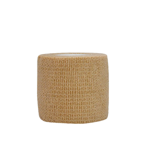 Fasciatura medica autoadesiva per fasciatura elastica in tessuto Non tessuto per la caviglia e le dita - Product Image 4