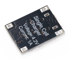 Mini Micro USB 18650 Módulo de placa de carga de batería de litio Módulos de cargador TP4056 <span class=keywords><strong>TC4056</strong></span> - Product Image 4
