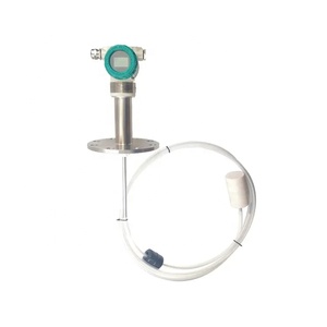 Instrument de mesure de niveau à flotteur magnétique avec indicateur et jauge - Product Image 3