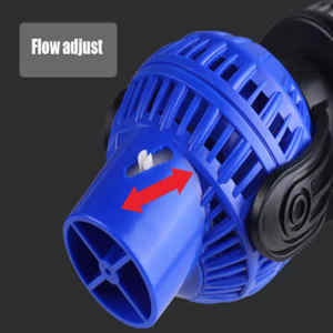 Sunsun ปั๊มคลื่นทำ <span class=keywords><strong>jvp</strong></span>, ปั๊มแม่เหล็กสำหรับตู้ปลาตู้ปลาตู้ปลาตู้ปลาปั๊มคลื่นกระทบคลื่น220V/50Hz 2L พลาสติก - Product Image 6