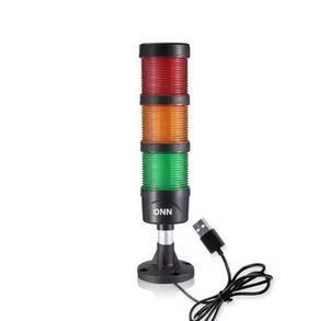 Flashing Tower <b>Lights</b> <b>LED</b> <b>Light</b>, <b>LED</b> Stacklight24v / 12v <b>Led</b> Security Alarm <b>Light</b> for Machine for Traffic - Product Image 1