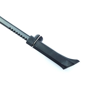 ขาตั้งอะลูมิเนียมอัลลอยด์แบบปรับได้ขนาด 29 นิ้วสำหรับจักรยานเสือภูเขารุ่น 020B - Product Image 5