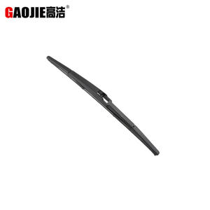 Bras d'essuie-glace arrière Gaojie pour Hyundai Ix55 2006-2012, angle de nettoyage de 180 degrés, essuie-glaces de pare-brise de voiture - Product Image 2