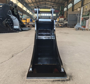 Cucharón para Excavación de Zanjas Estrechas Global Supply Rsbm Oem Odm - Product Image 2