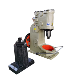 Pneumatic Forging Hammer C41-16KG C41-20KG C41-25KG Air Hammer - Product Image 4