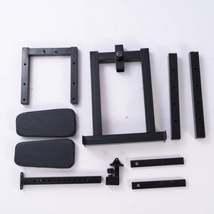 Giocattoli Erotici Multifunzione per Coppie, Vibratore con Funzione di Spinta, Mobili per il Sesso con Sedia dell'<span class=keywords><strong>Amore</strong></span> Automatica e Plug Anale - Product Image 5