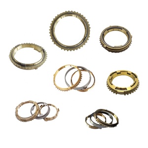 雷克萨斯汽车变速器系统丰田座椅同步器环内部33037-0K010 33368-35030 33037-60040 33039-60030 - Product Image 2