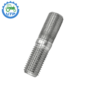 Goujon de roue de haute qualité 231-0687 2310687 compatible avec les tracteurs 424D 416 416E 416F 420D 422F 420E 430D 422E 420 416D - Product Image 1