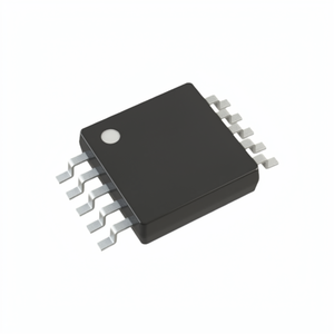 10 TFSOP, 10 MSOP Power Management (PMIC) MIC2169BMM-TR Electronic Chips Component Manufacturer Channel - Product Image 1