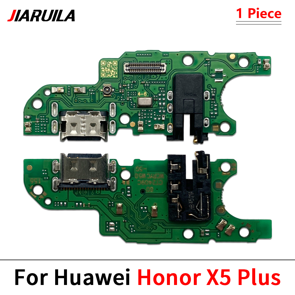 Honor X5 Plus