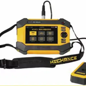 2024 Updated Sensor HC-GY21 Powerful With Software Detector Locator Concrete Reinforcement Detector