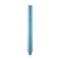 Stylos cosmétiques de type stylo à mécanisme de pression, tubes vides, têtes de pinceau et éponge, distributeurs de sérum et d'huile pour les lèvres, étuis pour anti-cernes en PP