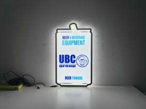 Siêu rõ ràng tinh thể ánh sáng boxluxuryenergy tiết kiệm <span class=keywords><strong>LED</strong></span> Đèn nền bán lẻ Bảo tàng chiếu sáng tùy chỉnh kích cỡ Laser khắc chính xác - Product Image 4