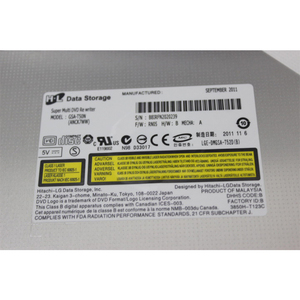 GSA-T20N T30N T50N Dành Cho Hitachi-LG Đầu Ghi DVD 8X Bên Trong Đầu CD DVD-RW Ổ Đĩa Quang - Product Image 4