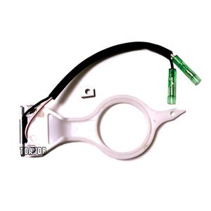 雅马哈2冲程9.9hp 15HP船用发动机的63V-85580-00-00脉冲线圈组件 - Product Image 2