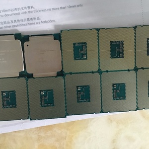 Processeur 6780E Cache 108M, 2.20 GHz - Product Image 3