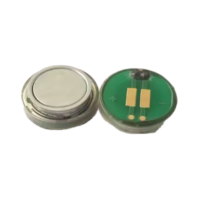 0.5W Mini Bone Speaker 8ohm Bone Conduction Transducer for Headphone