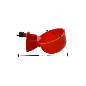 Juego de 32 <span class=keywords><strong>bebederos</strong></span> automáticos <span class=keywords><strong>para</strong></span> pollos con broca, bebedero de plástico <span class=keywords><strong>para</strong></span> aves de corral, fácil instalación, juego de <span class=keywords><strong>bebederos</strong></span> <span class=keywords><strong>para</strong></span> pollos, agua <span class=keywords><strong>para</strong></span> aves de corral - Product Image 6