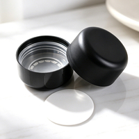 Kindersicherer 63 MM Glas-Schraubverschluss für Pharmazeutische Flaschen Preisgünstiger Sicherheitsdeckel für Kosmetikverpackungen Kindersicher