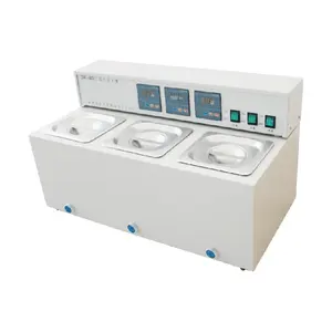Made In China laboratorio automatico 5L attrezzatura per bagnomaria a temperatura costante DK-8D