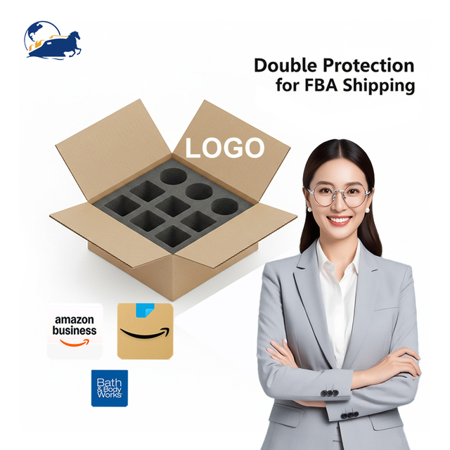 Amazon Purchasing Agent Amazon FBA Prep Service China Sourcing Agent Labeling And Repackaging For Sellers