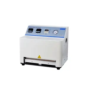 Simple and convenient operation heat seal tester Packaging testing instruments