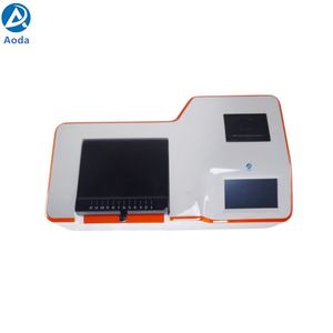 Afb1aflatoxin Total Toxine Test in Getreides amen Weizen Mais Mais Afla toxin <span class=keywords><strong>Tester</strong></span> - Product Image 5