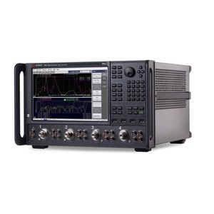 Analyseur de réseau micro-ondes KEYSIGHT N5232B PNA-L, 20 GHz, prix négociable - Product Image 3