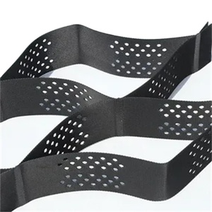 HDPE <span class=keywords><strong>Geocell</strong></span> สำหรับการรักษาเสถียรภาพของดิน - Product Image 1