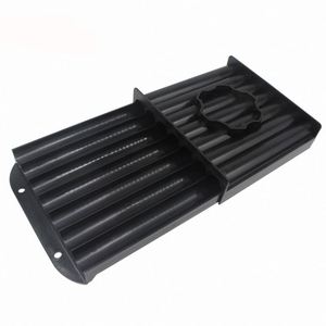Stock 14mm 16mm 20mm diamètre pêche à <span class=keywords><strong>la</strong></span> carpe <span class=keywords><strong>bouillette</strong></span> rouleau boule ronde appât fabricant carpe outils - Product Image 2