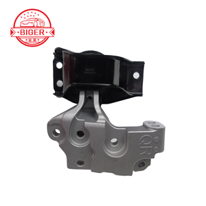 Soporte de Motor para Nissan Rogue <span class=keywords><strong>11210</strong></span>-<span class=keywords><strong>ET80A</strong></span>, Repuesto Automotriz, Soporte de Motor para NISSAN Rogue 2008-2013, Sentra 2007-2012 - Product Image 5