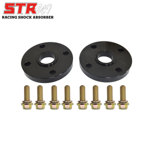 Amortisseur de suspension à <span class=keywords><strong>prix</strong></span> d'usine STR avec azote, amortisseur de moto ou de scooter électrique - Product Image 4