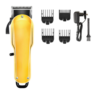 Fyd balding ปัตตาเลี่ยนและเครื่องเล็มผมชุดปัตตาเลี่ยนแบบเวกเตอร์เทคโนโลยีเยอรมัน - Product Image 3