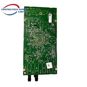 Módulo de Entrada Binaria de Aluminio Universal 1MRK002266-AAr00 para Automatización, Alta Calidad, Larga Duración, Mejor Servicio, Bajo Costo - Product Image 3