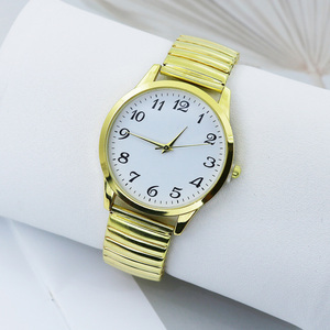 Reloj Cuadrado para Hombre 2026 con Logotipo Personalizado, Reloj de Pulsera de Lujo con Diamantes, Resistente al Agua, de Cuarzo, Elegante y Moderno - Product Image 3