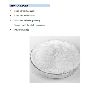 Độ tinh khiết cao triazine Epoxy nhựa đồng mạ laminate <span class=keywords><strong>fccl</strong></span> CCL ffc Nitơ dựa trên Halogen miễn phí chống cháy bột - Product Image 2