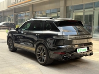 Vente flash pour Porsche Cayenne 958 Upgrade 9Y0.2 Turbo SD Body Kit 2017-2023