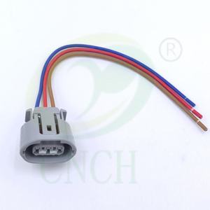 90980 11349 3-draads Varkensstaartharnas Voor Infiniti G25 G35 G37 M37 Ex35 - Product Image 2