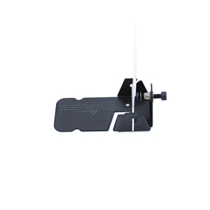 Mini FlipDown Steel Practice Marker with Stand Base for Outdoor Positioning Training and Visual Feedback Use - Product Image 4