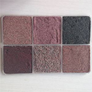 Pabrik Cina Garnet Waterjet Carbide potongan 100 Mesh minimal pesanan - Product Image 6