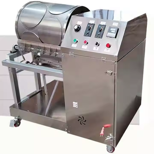 Commercial Dough Wrapper Spring Roll Wrapper Skin Making <b>Machine</b> - Product Image 4